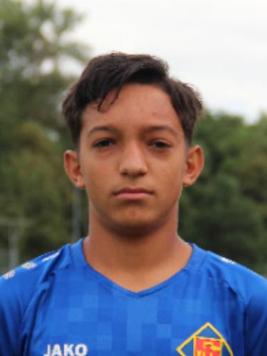 Ibrahim Aljasem
