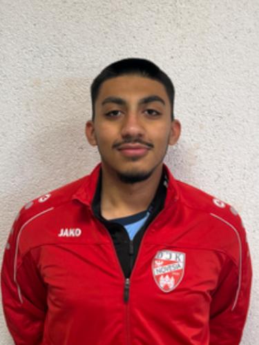 Yasin Nematollahirad