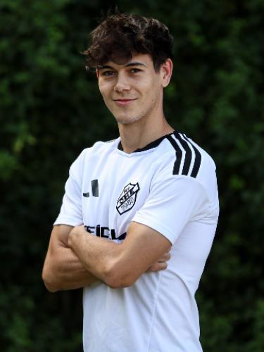 Maximilian Tautz