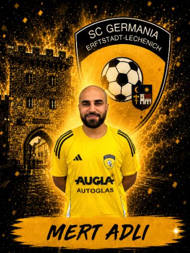 Mert Adli