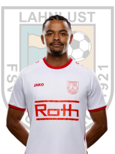 Raymon Boateng