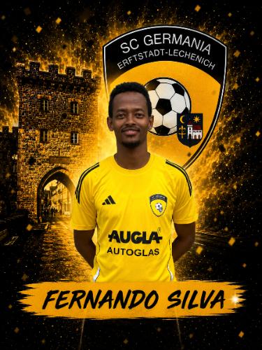 Fernando Dasilva