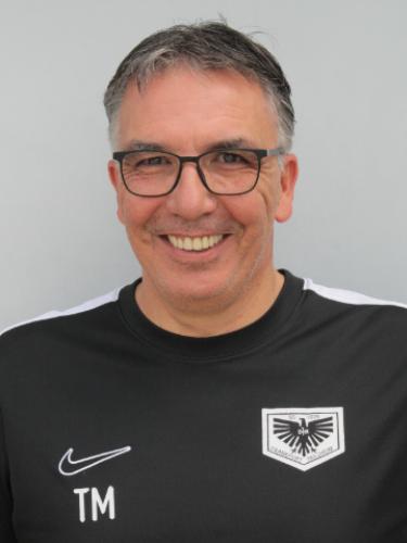 Thomas Mueller