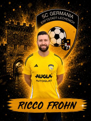 Ricco Frohn