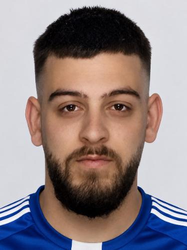 Faruk Caliskan