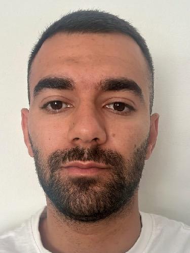 Mehmet Yildiz