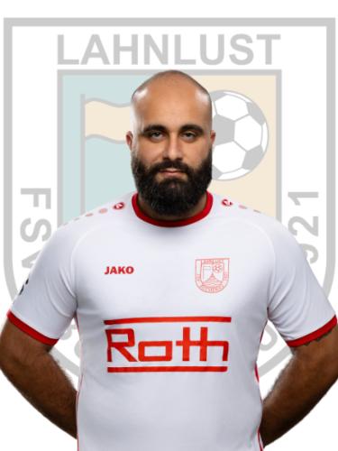 Hussein El Issa