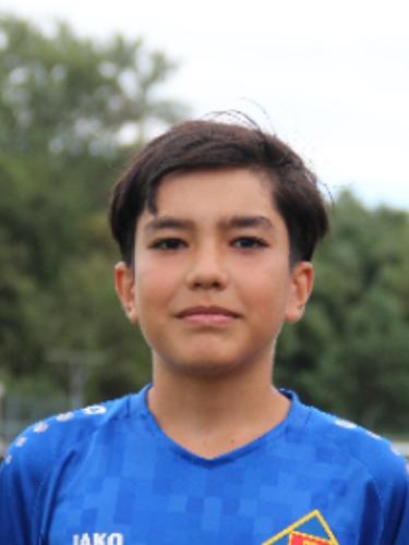 Mujtaba Ghulami