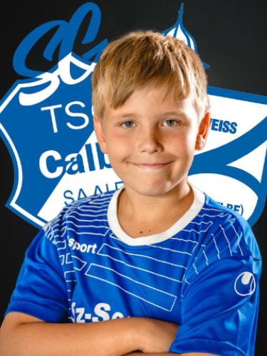 Finnlay Friedrich