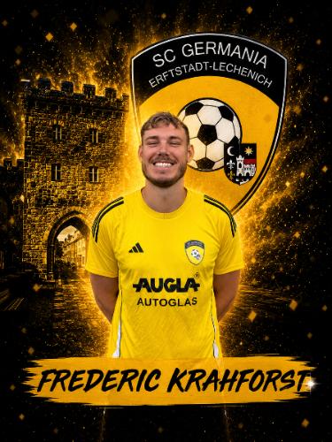 Frederic Krahforst