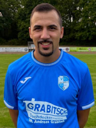 Marko Colovejic
