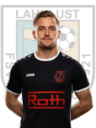 Fabian Koch