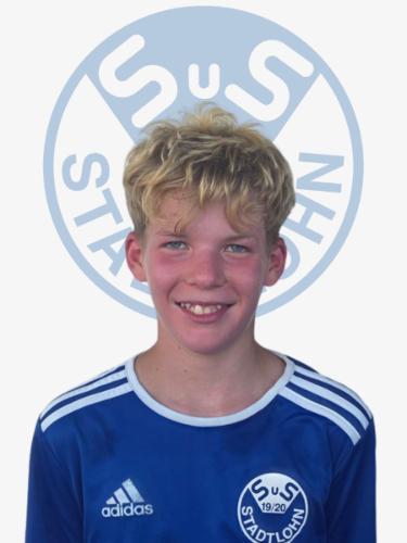 Linus David Tempelmann