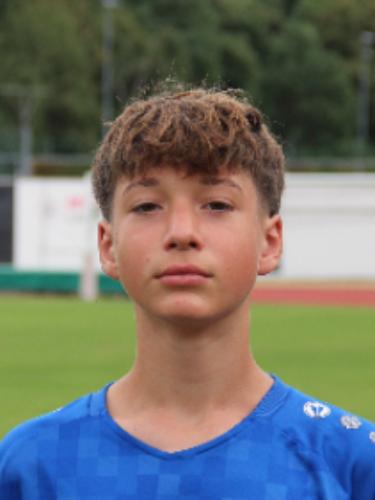 Maximilian Kraus