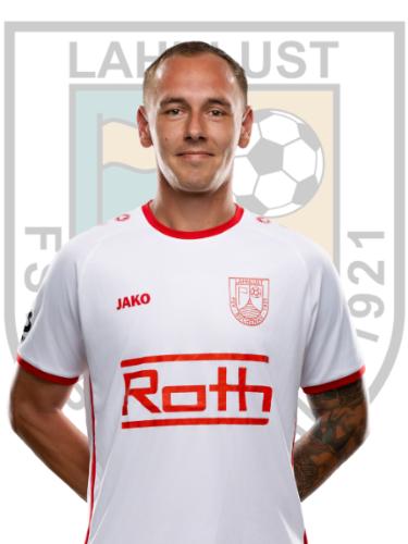 Lukas Mueller