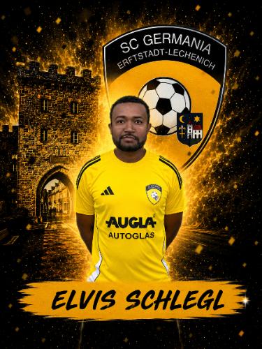 Elvis Schlegl