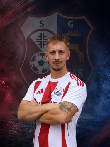Kilian Groenefeld