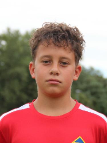 Jonas Oginski