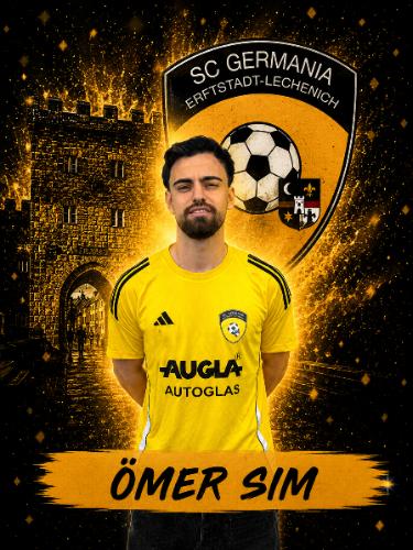 Ömer Sim