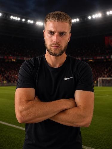 Denis Gashi