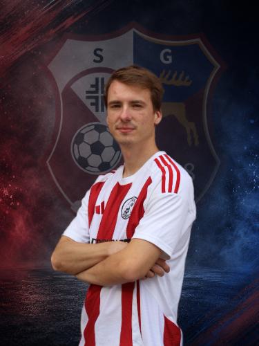 Malte Jänsch
