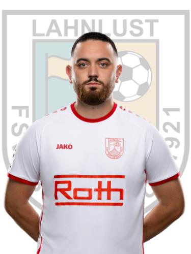 Furkan Taskiran