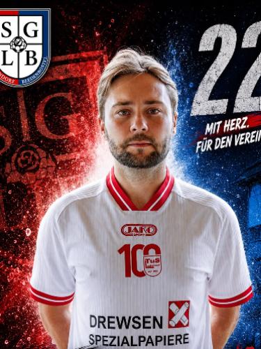 Sebastian Horstmann