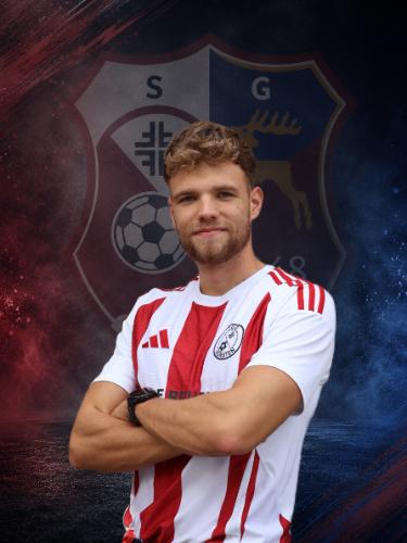 Lucas Kallabis