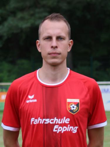 Marcus Dittrich