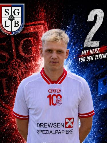 Maurice Hoschke