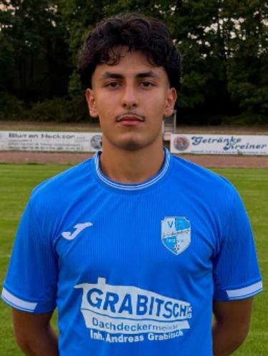 Muhammed Erbay