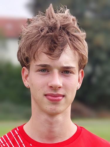Liam Alexander Herzberg