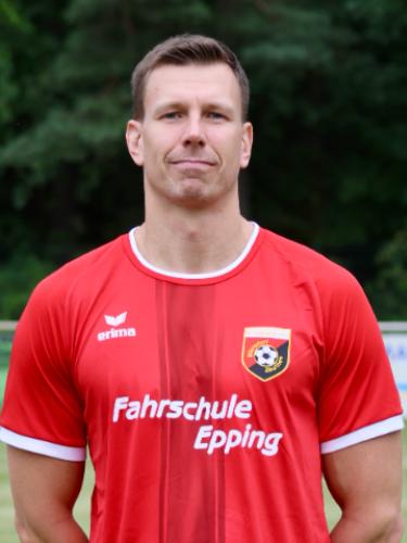 Ben Weidemüller