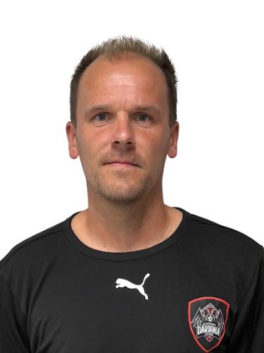 Marcel Liedtke
