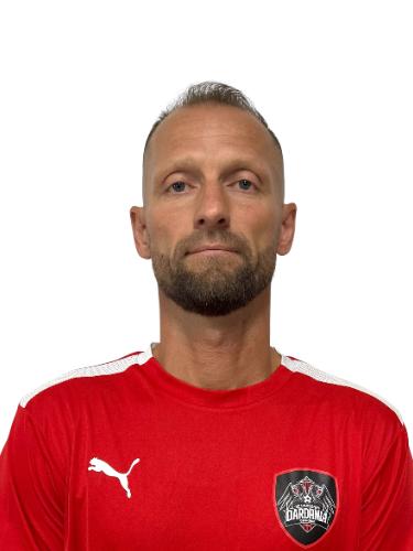 Arben Biboski