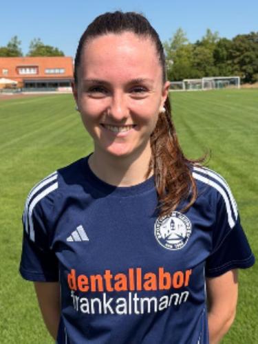 Anna-Maja Knappe
