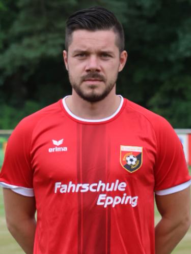 Jan Wolter