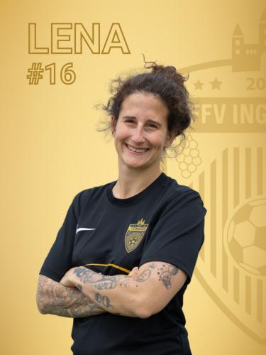 Lena Maria Schön