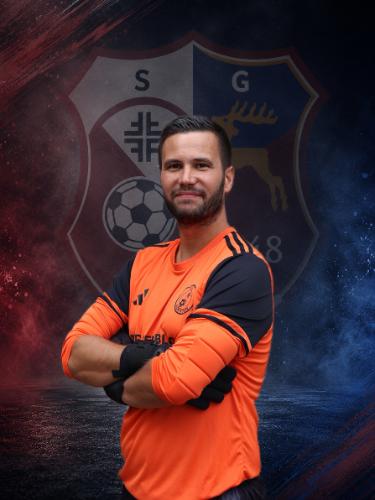 Florian Radke