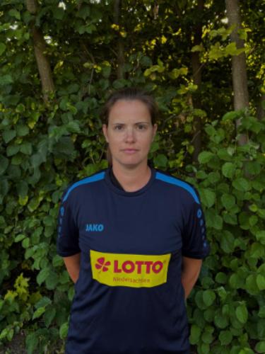 Malvina-Aimee D' Onofrio