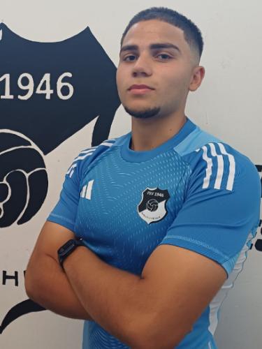 Mubin Mustafa Raufi