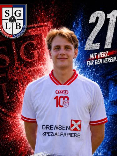 Bastian Trumann