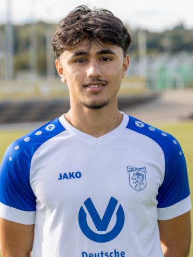 Rostam Azizi