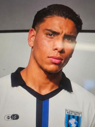 Adem Ben Majdouba