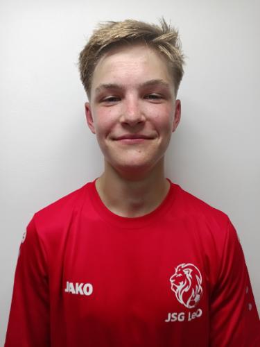 Yannick Hampel
