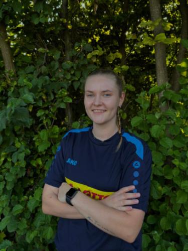 Veronique-Marleen Freitag