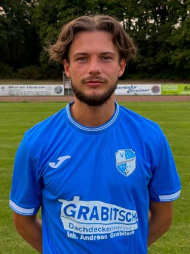 Patryk Kuras