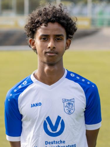 Abas Mahamed Jamac