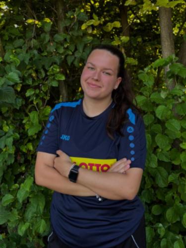 Celina-Zoe Sauer