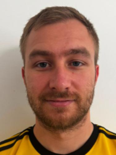 Patrick Günter Lux